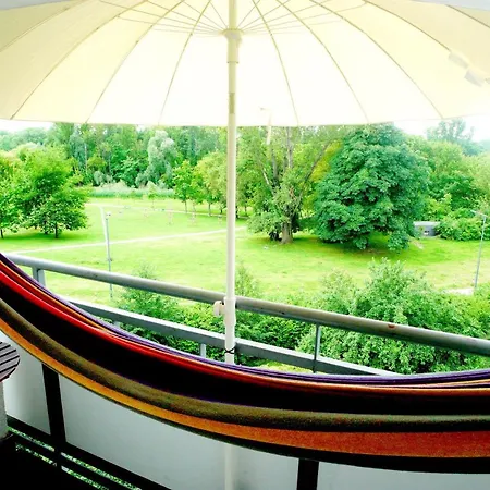 With Park And National Stadion View Private Free Parking Apartment